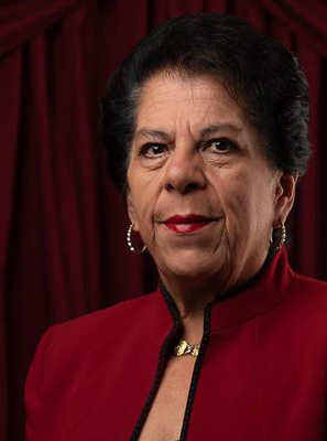 Floria Jiménez Díaz