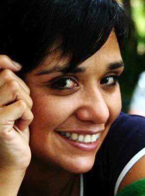 Karla Sterloff Umaña