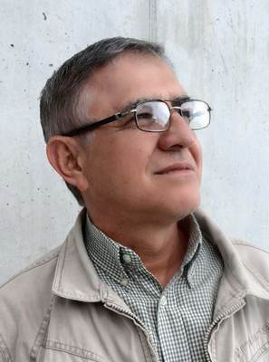 Luis Enrique Arce Navarro