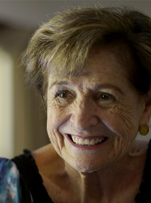 Marilyn Echeverría Zürcher