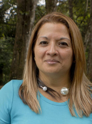 Marlene Ramírez Berrocal