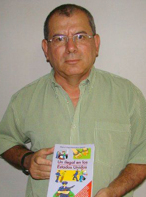 Miguel Baltodano