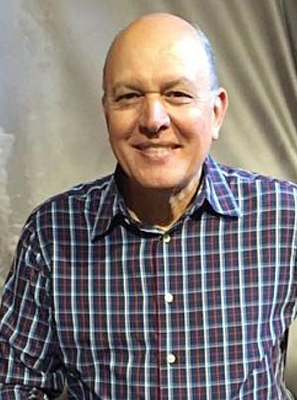 Rafael Jiménez Bonilla