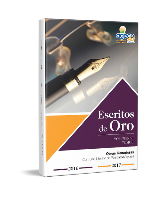 Libro Escritos de Oro • Volumen VI • Tomo I