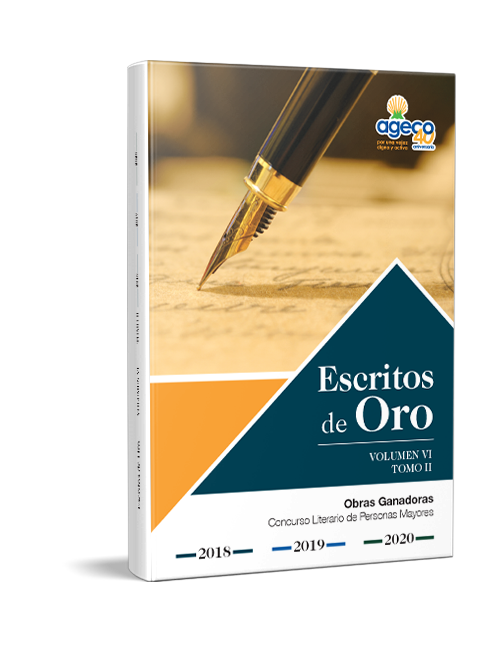 Libro Escritos de Oro • Volumen VI • Tomo II