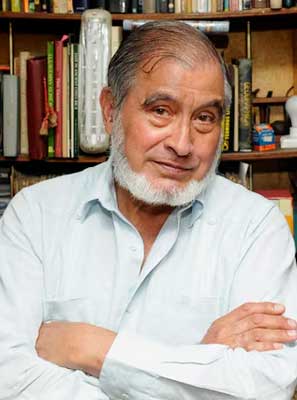 Alfonso Chase Brenes