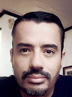 Alfredo Trejos Ortiz
