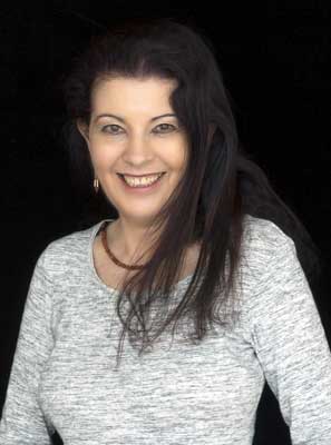 Ana Cristina Rossi