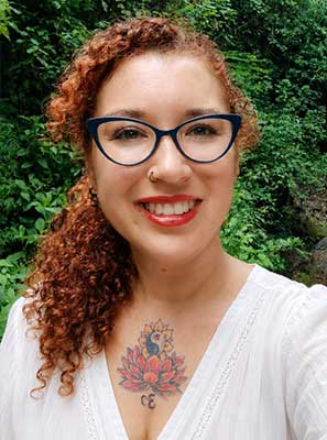 Laura Zúñiga Hernández