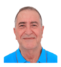 Gerardo Zúñiga Arias