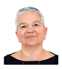 Olga Barquero Sandoval