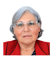 Sara Rodríguez Aguilar