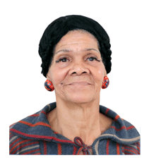 Virginia Beckles Maxwell