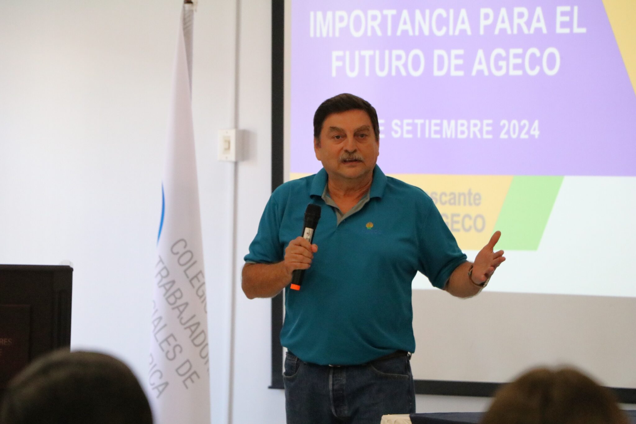 AGECO presenta su propuesta de valor - Asociación Gerontológica ...