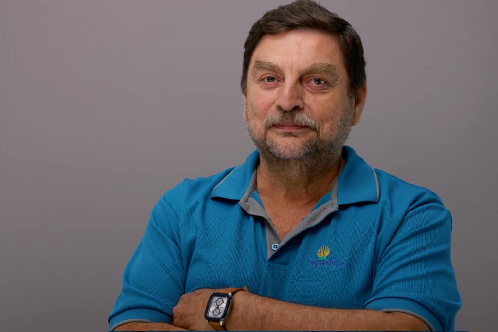 Autor: Fabián Trejos Cascante, Gerente General de AGECO.