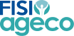 Logo de Fisio AGECO